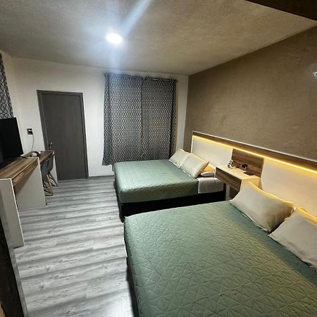Casa Marin Hotel Oaxaca Екстериор снимка