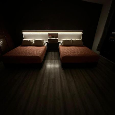 Casa Marin Hotel Oaxaca Екстериор снимка