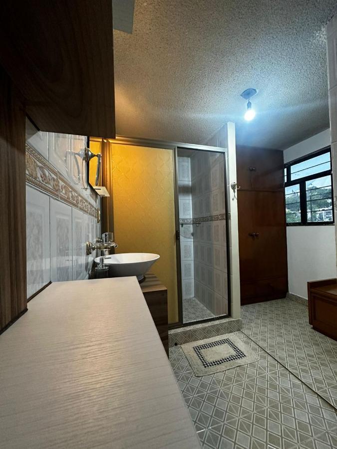 Casa Marin Hotel Oaxaca Екстериор снимка