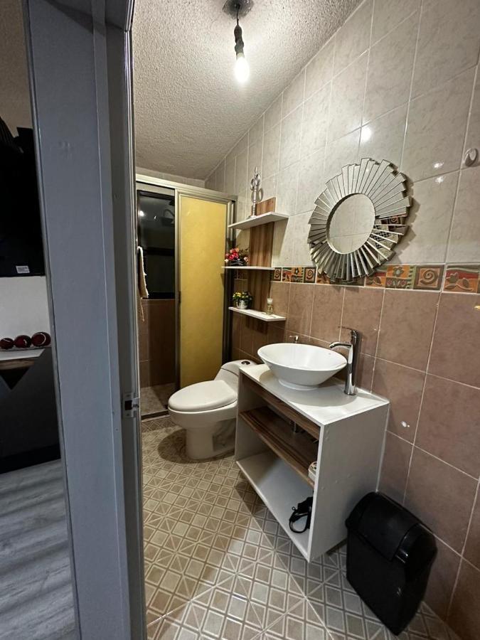 Casa Marin Hotel Oaxaca Екстериор снимка