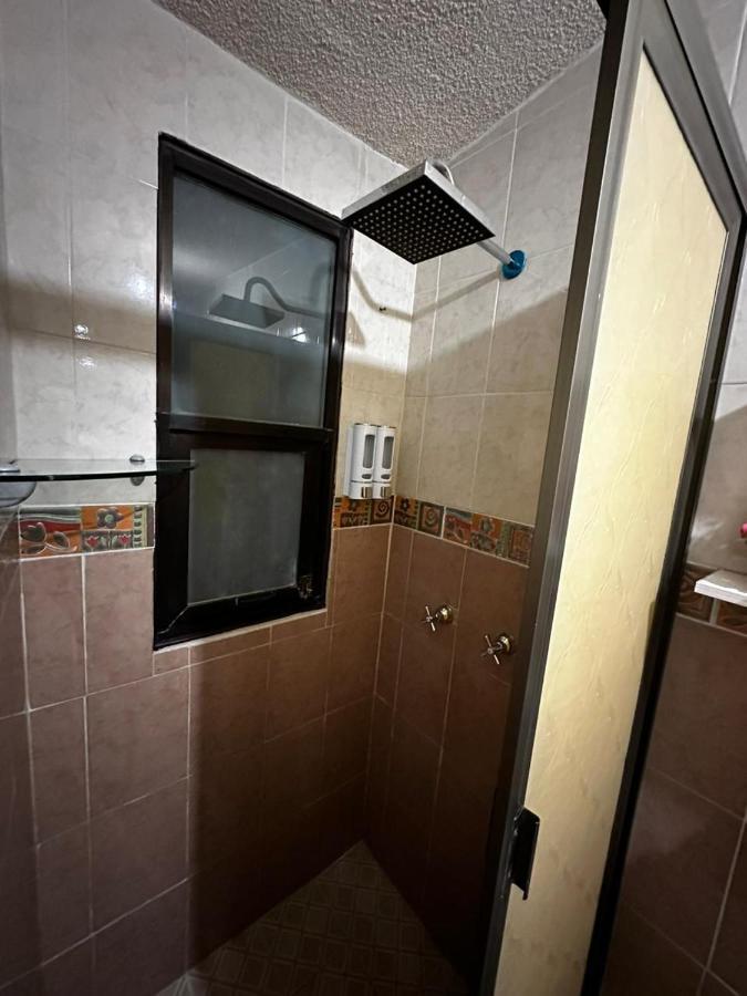 Casa Marin Hotel Oaxaca Екстериор снимка