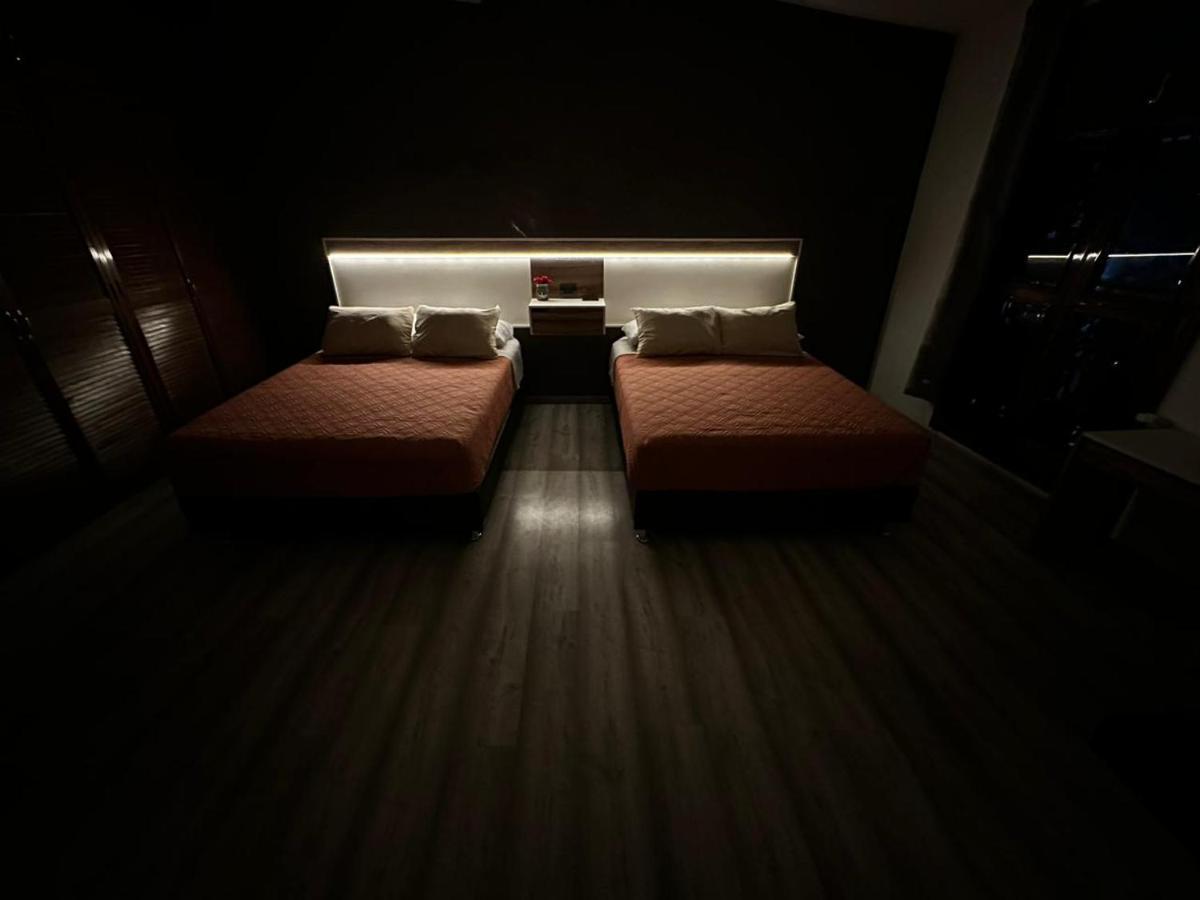 Casa Marin Hotel Oaxaca Екстериор снимка
