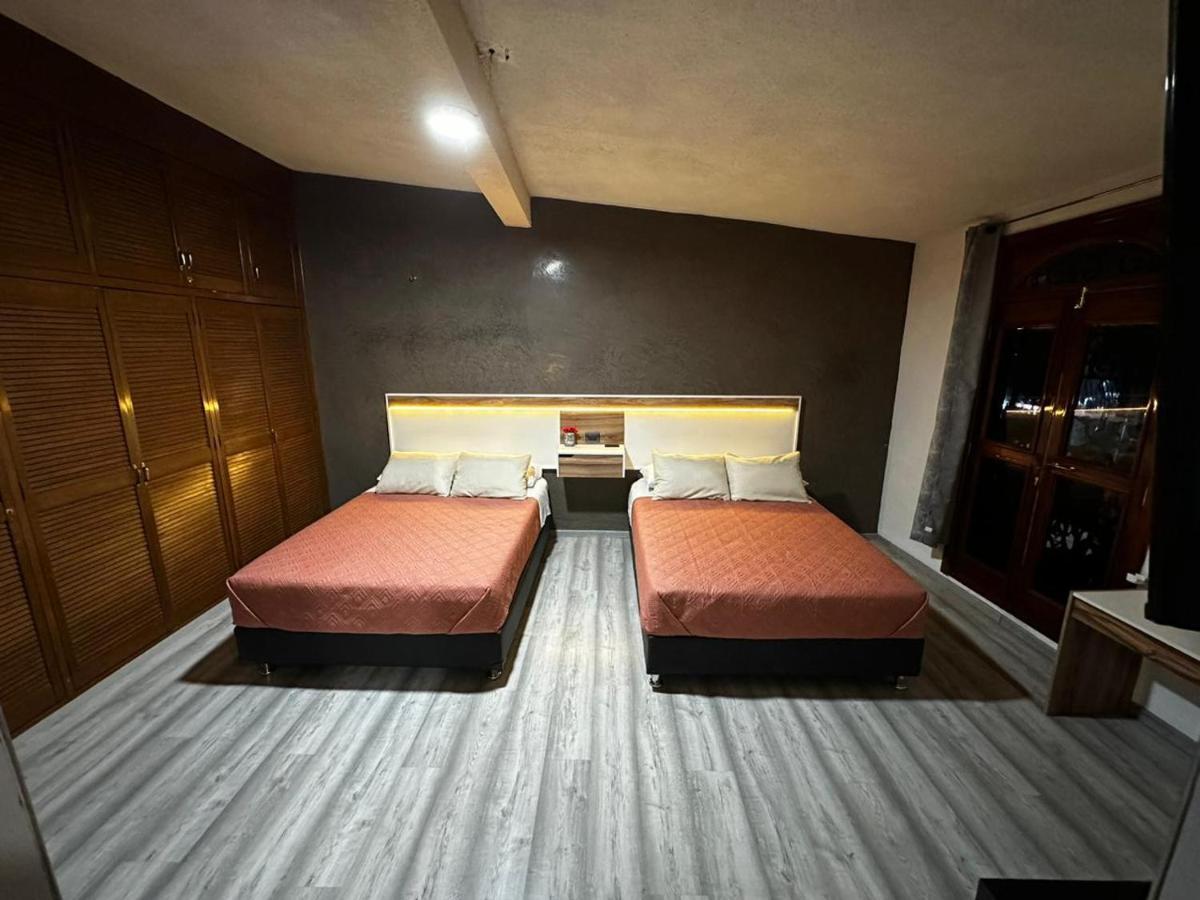 Casa Marin Hotel Oaxaca Екстериор снимка