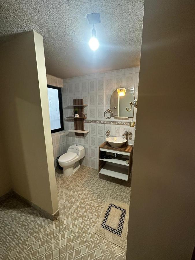 Casa Marin Hotel Oaxaca Екстериор снимка
